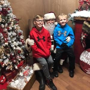 Meet your Posher, Kari